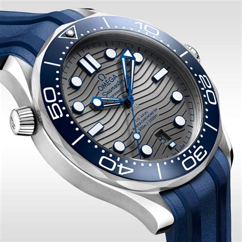 omega seamaster co axial 300m